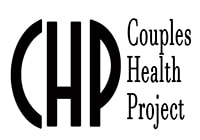Couples Health Project (CHP) logo