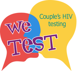Couples Health Project (CHP) logo